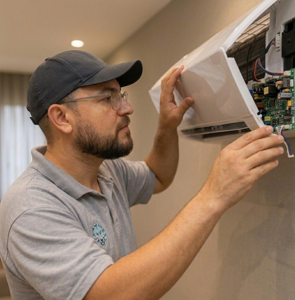 Manutenção Preventiva